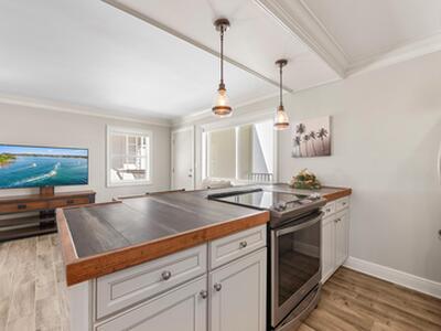 3600 N Ocean Drive, Singer Island, FL 33404