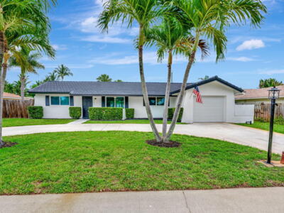 12938 Ellison Wilson Road