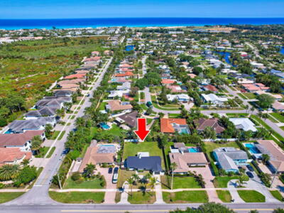 12938 Ellison Wilson Road, North Palm Beach, FL 33408