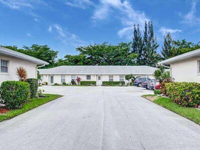 787 Nantucket Circle, Lake Worth, FL 33467