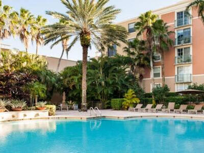 651 Okeechobee Boulevard, West Palm Beach, FL 33401