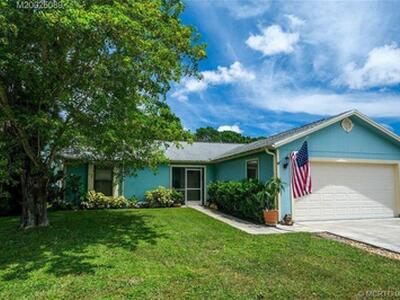 4063 SE Jacaranda Street