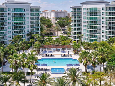 500 SE Mizner Boulevard, Boca Raton, FL 33432