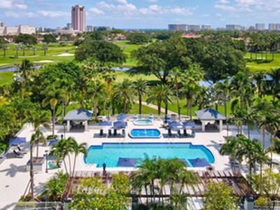 500 SE Mizner Boulevard, Boca Raton, FL 33432