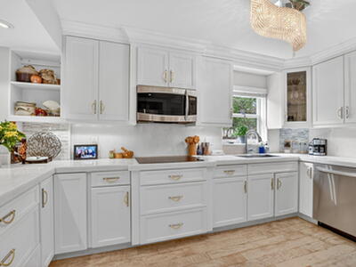 1099 S Ocean Boulevard, Boca Raton, FL 33432