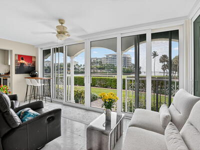 1099 S Ocean Boulevard, Boca Raton, FL 33432