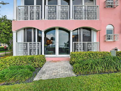 1099 S Ocean Boulevard, Boca Raton, FL 33432