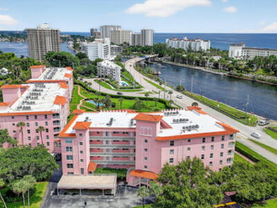 1099 S Ocean Boulevard, Boca Raton, FL 33432