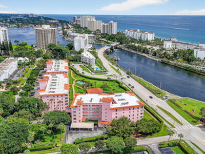 1099 S Ocean Boulevard, Boca Raton, FL 33432