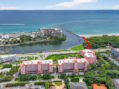 1099 S Ocean Boulevard, Boca Raton, FL 33432