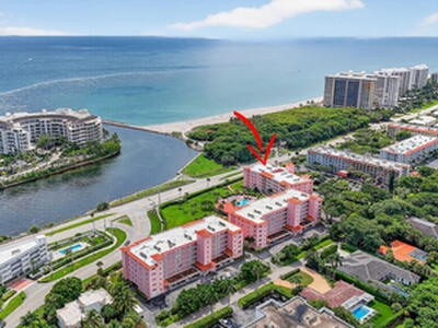 1099 S Ocean Boulevard, Boca Raton, FL 33432