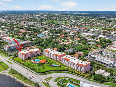 1099 S Ocean Boulevard, Boca Raton, FL 33432
