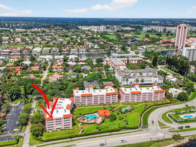 1099 S Ocean Boulevard, Boca Raton, FL 33432