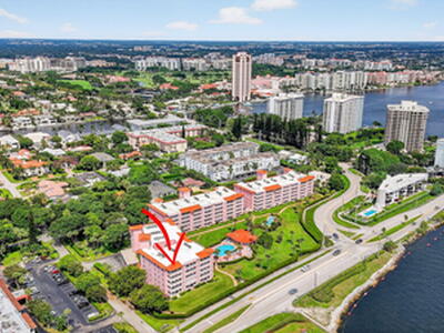 1099 S Ocean Boulevard, Boca Raton, FL 33432