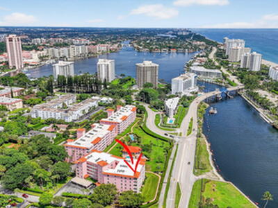 1099 S Ocean Boulevard, Boca Raton, FL 33432