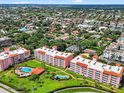 1099 S Ocean Boulevard, Boca Raton, FL 33432