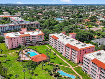 1099 S Ocean Boulevard, Boca Raton, FL 33432