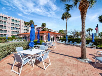 1099 S Ocean Boulevard, Boca Raton, FL 33432