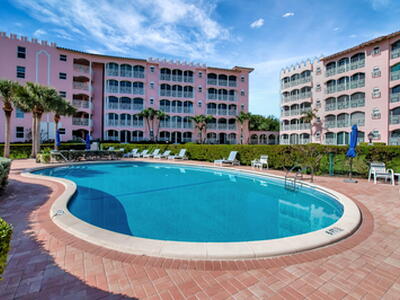 1099 S Ocean Boulevard, Boca Raton, FL 33432