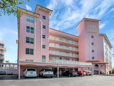 1099 S Ocean Boulevard, Boca Raton, FL 33432