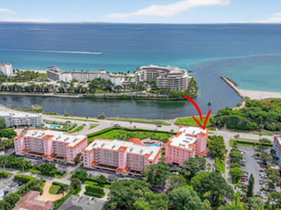 1099 S Ocean Boulevard, Boca Raton, FL 33432