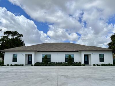 2571 Gulfstream Road