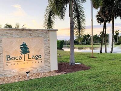 9285 Vista Del Lago, Boca Raton, FL 33428