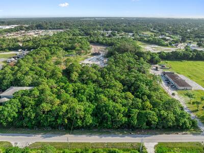 Tbd Metzger Road, Fort Pierce, FL 34947