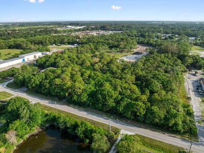 Tbd Metzger Road, Fort Pierce, FL 34947