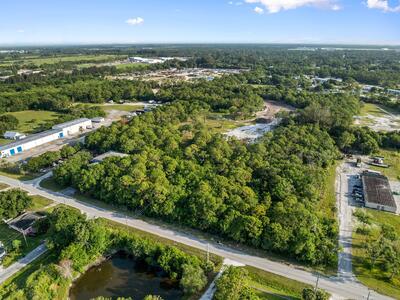 Tbd Metzger Road, Fort Pierce, FL 34947