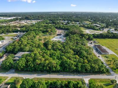 Tbd Metzger Road, Fort Pierce, FL 34947