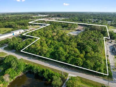 Tbd Metzger Road, Fort Pierce, FL 34947