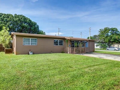 1001 SW 22nd Terrace