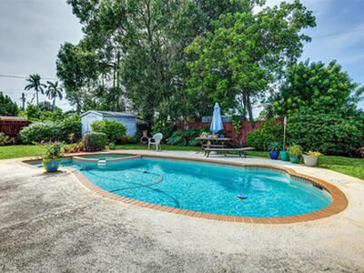 1001 SW 22nd Terrace, Fort Lauderdale, FL 33312