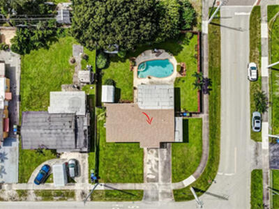 1001 SW 22nd Terrace, Fort Lauderdale, FL 33312
