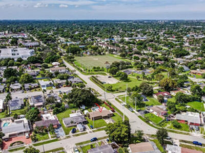 1001 SW 22nd Terrace, Fort Lauderdale, FL 33312