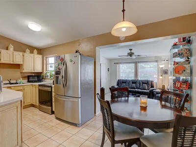 1001 SW 22nd Terrace, Fort Lauderdale, FL 33312