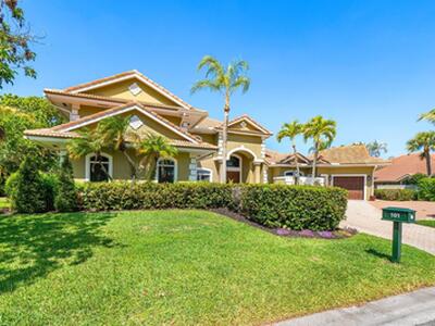101 Sandbourne Lane Lane, Palm Beach Gardens, FL 33418