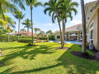 101 Sandbourne Lane Lane, Palm Beach Gardens, FL 33418