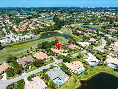 101 Sandbourne Lane Lane, Palm Beach Gardens, FL 33418
