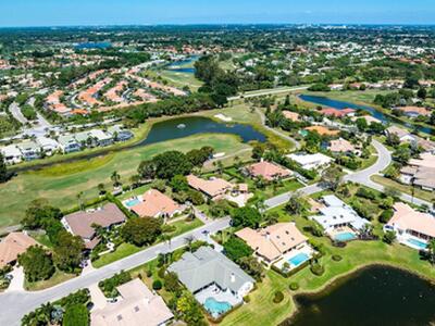 101 Sandbourne Lane Lane, Palm Beach Gardens, FL 33418