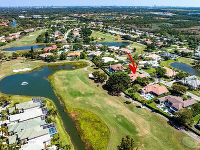 101 Sandbourne Lane Lane, Palm Beach Gardens, FL 33418