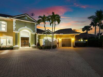 101 Sandbourne Lane Lane, Palm Beach Gardens, FL 33418