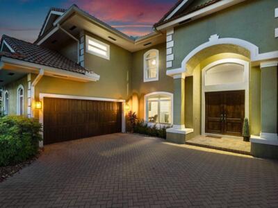 101 Sandbourne Lane Lane, Palm Beach Gardens, FL 33418