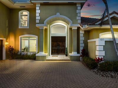 101 Sandbourne Lane Lane, Palm Beach Gardens, FL 33418