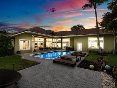 101 Sandbourne Lane Lane, Palm Beach Gardens, FL 33418