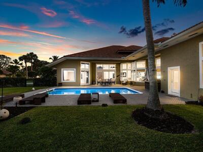 101 Sandbourne Lane Lane, Palm Beach Gardens, FL 33418