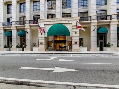 801 S Olive Avenue, West Palm Beach, FL 33401