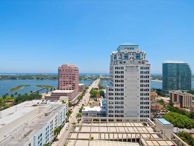 801 S Olive Avenue, West Palm Beach, FL 33401