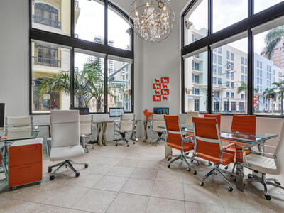 801 S Olive Avenue, West Palm Beach, FL 33401